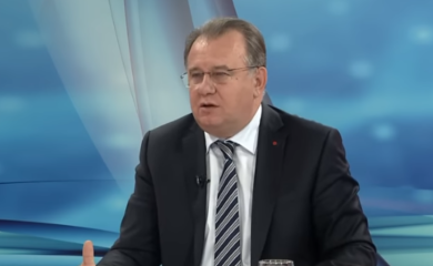 NIKŠIĆ: Ne vidim nikakvog razloga da mi u BiH budemo jedni drugim neprijatelji