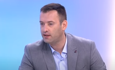 GRMUŠA: Usklađivanje plata sa realnim rastom troškova mora postati zakonska obaveza