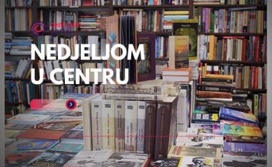TOP NASLOVI: Vlasnik popularne antikvarnice otkriva šta su Banjalučani čitali tokom godine