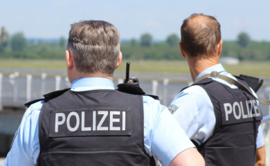 Uhapšena banda maloljetnika: Pljačkali po Austriji i napali djevojčicu ispred škole