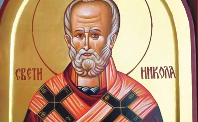 Šta domaćini ne treba da rade uoči Nikoljdana