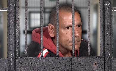 Uhvaćen sa drogom: Serijski silovatelj ponovo IZA REŠETAKA