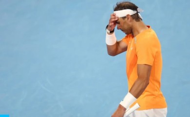 Novi šok za Nadala: Stigli nalazi nakon magnetne rezonance