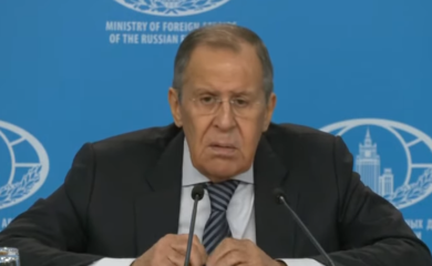 Lavrov iznio novi uslov za kraj rata u Ukrajini