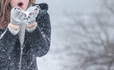 Pripremite se, konačno stiže snijeg!