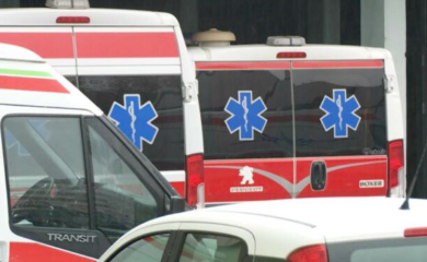 Novorođenče donijeto mrtvo u dječju bolnicu, doktori odmah pozvali policiju