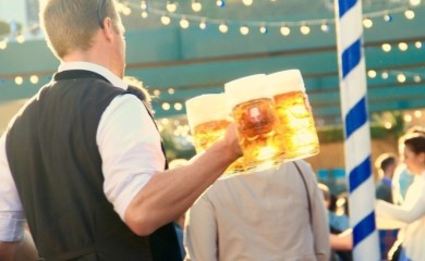 U Njemačkoj fali više od 50.000 radnika u restoranima, kafićima i hotelima