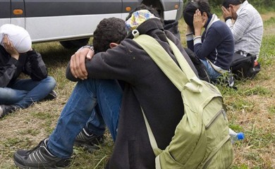 Dok broj migranata raste, u BiH kažu da pripremaju mjere