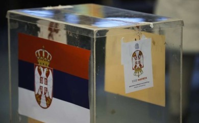 SVE VEĆI IZGLEDI DA SE IZBORI PONOVE Kako se za to sprema opozicija, a kako vlast