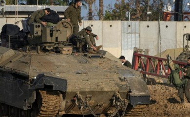 Tri izraelska ministra dala ostavku zbog najave primirja: Hamas navodno dostavio popisa talaca