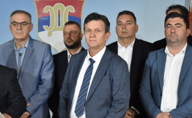 Da li će se SDS vratiti na političku scenu u Banjaluci?