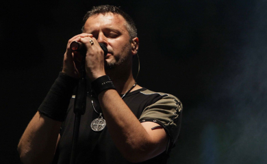 Švedska zabranila Thompsona