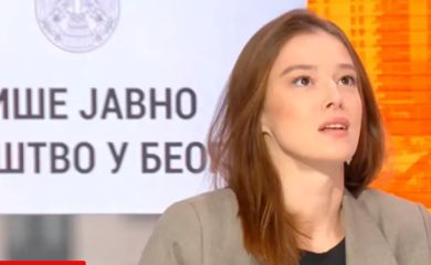 Milena i Iva su jedine javno istupile, a evo koliko djevojaka optužilo Miku
