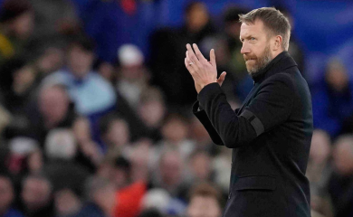 Grejem Poter ostaje menadžer Čelsija