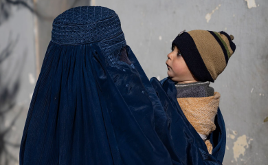 Talibani: Nije tačno da smo zabranili kontracepciju ženama