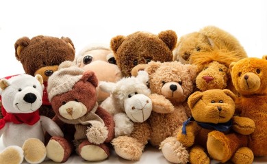 Počinje prikupljanje igračaka za djecu iz Turske i Sirije