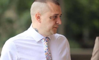 Oni najčešće dolaze u posjetu Marjanoviću u zatvor