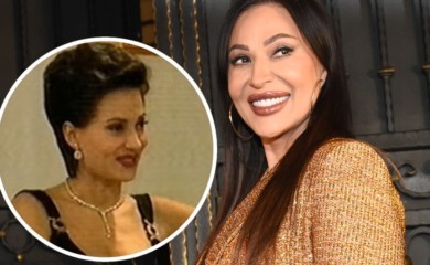 Ceca poslije 30 godina progovorila o ogrlici za koju se pričalo da je ukradena