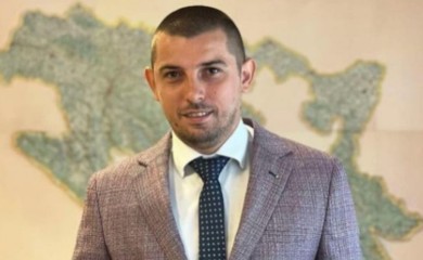 Šulić najavio jeftiniji hljeb u Srpskoj
