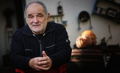 Na godišnjicu smrti “procurila” poruka koju je Balašević napisao kao srednjoškolac