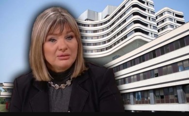 "MISLILA JE DA JE GREŠKA" Načelnica s VMA bila šokirana kada su došli da je hapse, poznato i za šta je optužena