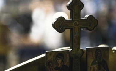 U pravoslavnoj crkvi uvedeno plaćanje karticom
