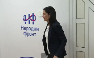 Policija istražuje prijetnje Jeleni Trivić