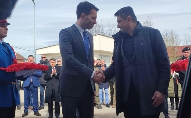 U Banjaluci otvoren savremeni objekat za verifikaciju deaktiviranog vatrenog oružja