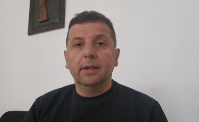 Vukanović: Ne odustajem od kandidature – opozicija da me podrži!
