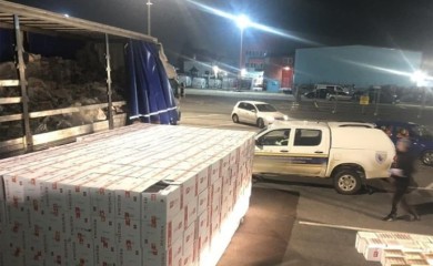 U Banjaluci oduzet duvan i cigarete vrijednosti 53.235 KM