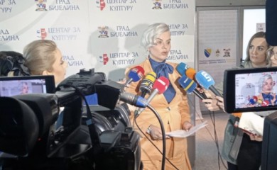 Savić Božić jasna: Biće procesuirani svi koji ne budu radili u skladu sa zakonom