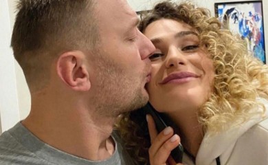 Preminuo poznati sportista, momak slavne teniserke Sabalenko