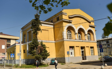Stanivuković: Sokolski dom konačno u vlasništvu grada