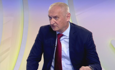 Direktor FUP-a: Dobili smo potjernicu za Dodika, Viškovića i Stevandića