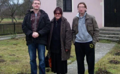 "Zauvijek su ostavili trag u našim srcima" Milica i doktor Jovan koje je UBIO SIN počivaće jedno pored drugog