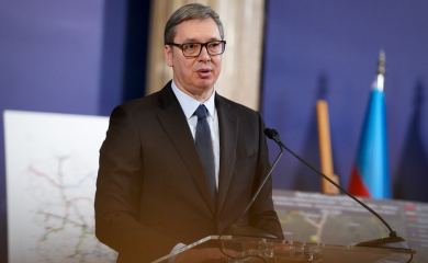 Vučić sazvao hitan sastanak zbog globalnog poskupljenja nafte