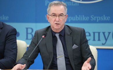 Puhovac: Inspektori od ponedjeljka u kontroli cijena u trgovinama