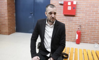 Jelena je ubijena SA 8 UDARACA U GLAVU: Nastavlja se ponovljeno suđenje ZORANU MARJANOVIĆU