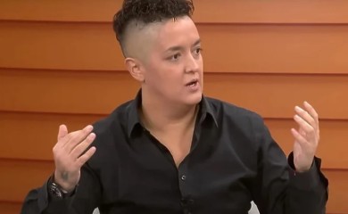 Marija Šerifović o svađi s majkom zbog sina: Prelazi granice