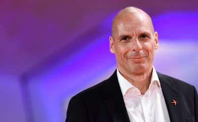 Varufakis: Zašto mi je zabranjen ulaz u Njemačku