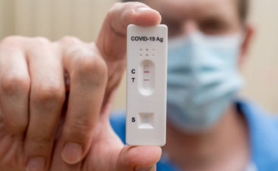 Koronavirus izašao iz laboratorije