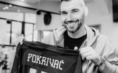 U stravičnoj nezgodi poginuo bivši fudbalski reprezentativac Hrvatske