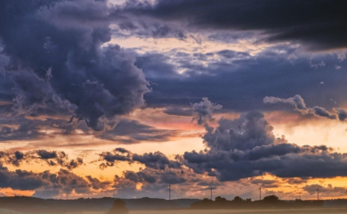 Meteorolog otkriva: U maju neminovne nepogode