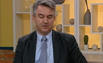 Darko Mladić: Generala Mladića pregledaće u sredu u Haškom zatvoru dva srpska ljekara