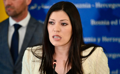 Vulić: Konakovićeva politička komunikacija ne vodi pomirenju, već podiže tenzije