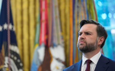Tramp: Džej Di Vens neće predvoditi delegaciju SAD na pregovorima sa Iranom