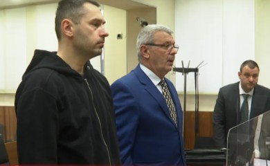 Svirepo ubistvo u Banjaluci: Mandić dobio novog advokata, odgođen početak suđenja