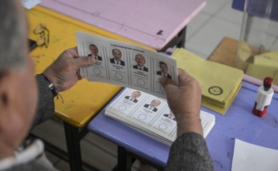 Objavljeni rezultati prvog kruga izbora u Turskoj, pogledajte ko ima prednost