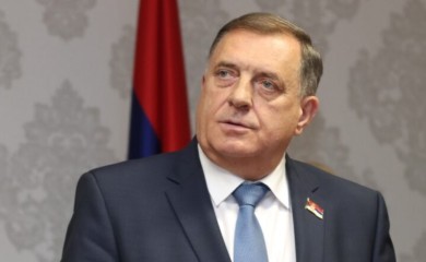 Dodik: Srbi u Srpskoj nemaju budućnosti bez statusnog priključenja Srbiji