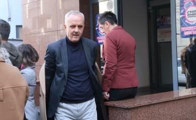Krnjić ponovo blokirao otvaranje novog graničnog prelaza u Gradišci